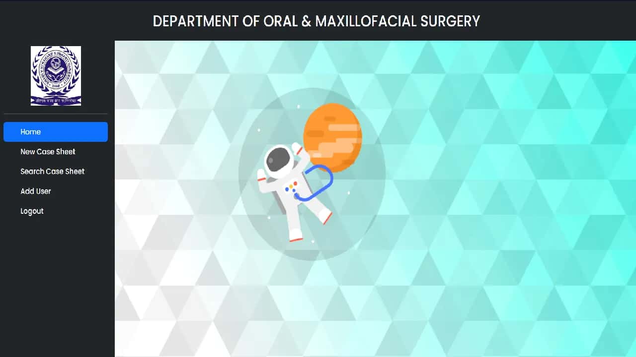 Patient Management System